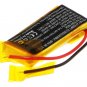 BATTERY SONY LP401225 FOR NWZ-W202, SBH80
