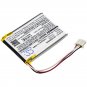 BATTERY SONY LIS1553, LIS1553(SY6) FOR MDR-XB950N1, SRS-WS1, WH-CH700N