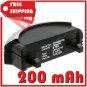 BATTERY BOSE 40229, NTA2358 FOR 40228, 40229, QC3