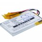 BATTERY BOSE PR-452035 FOR QC20, QuietComfort 20
