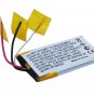 BATTERY BOSE PR-452035 FOR QC20, QuietComfort 20
