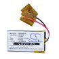 BATTERY BOSE PR-452035 FOR QC20, QuietComfort 20