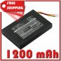 BATTERY LOGITECH 533-000132 FOR G533, G933