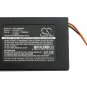 BATTERY LOGITECH 533-000132 FOR G533, G933