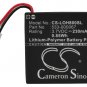 BATTERY SYNERGY AHB472625PST