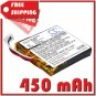 BATTERY LOGITECH 533-000095 FOR H820e