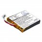 BATTERY LOGITECH 533-000095 FOR H820e