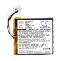BATTERY LOGITECH 533-000095 FOR H820e