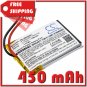 BATTERY JBL FT582535P, YRCC13L FOR J56BT