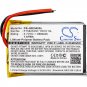 BATTERY JBL FT582535P, YRCC13L FOR J56BT