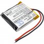 BATTERY JBL P062831 FOR Synchros S400BT, Tune 500BT, Tune 600BT