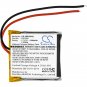 BATTERY JBL P062831 FOR Synchros S400BT, Tune 500BT, Tune 600BT