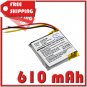 BATTERY JBL GSP753030 FOR E45BT, Everest Elite 300, Everest Elite E45BT