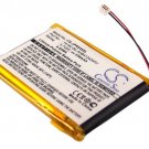 BATTERY JABRA 14192-00, AHB412434PJ FOR Pro 9400, Pro 9450, Pro 9460, Pro 9465, Pro 9470