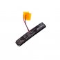 BATTERY JABRA AHB360819(29)-2P CP-JB01 FOR 100-93040000-02, Wave