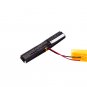 BATTERY JABRA AHB360819(29)-2P CP-JB01 FOR 100-93040000-02, Wave