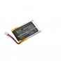 BATTERY PLANTRONICS 452128, 6535801, B511007 FOR CS60, HL10