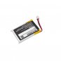 BATTERY PLANTRONICS 452128, 6535801, B511007 FOR CS60, HL10