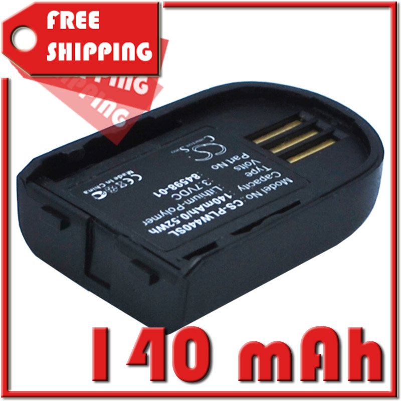 4 X Plantronics Savi USB Standard Caricatore Per WH500 W440 - Foto 5