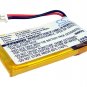 BATTERY PLANTRONICS 202599-03, 64327-01, ED-PLN-6439901, PLN-6439901 FOR W720, WO300, WO350