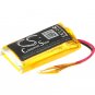 BATTERY PLANTRONICS 66278-01, 79879-01, PA-PL003 FOR Voyager Pro UC, Voyager Pro+, W730, WH210
