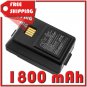 BATTERY HANDHELD 200-00059-6 FOR Dolphin 7850