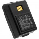 BATTERY HANDHELD 200-00059-6 FOR Dolphin 7850
