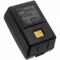 BATTERY HANDHELD 200-00059-6 FOR Dolphin 7850