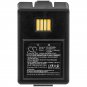 BATTERY HANDHELD 200-00059-6 FOR Dolphin 7850
