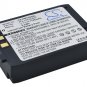 BATTERY PANASONIC 2050BAT, 2051BAT, PA12110026, WX-C2050BAT FOR WX-CH2050, WX-CT2050