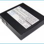 BATTERY PANASONIC PA12830049, PB-9001, WX-PB900 FOR PB-900I, WX-C1020, WX-C920
