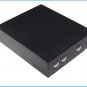 BATTERY PANASONIC 2020BAT, PA04940398, WX-C2020BAT FOR Ultraplex II, WX-CT2020