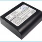 BATTERY PANASONIC 2020BAT, PA04940398, WX-C2020BAT FOR Ultraplex II, WX-CT2020