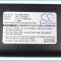 BATTERY PANASONIC 2020BAT, PA04940398, WX-C2020BAT FOR Ultraplex II, WX-CT2020