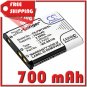 BATTERY PANASONIC WX-SB100 FOR Attune II HD3, WX-CH455, WX-ST100, WX-ST300