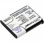 BATTERY PANASONIC WX-SB100 FOR Attune II HD3, WX-CH455, WX-ST100, WX-ST300