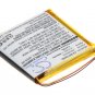 BATTERY BEATS AEC643333, PA-BT05 FOR Studio 2.0