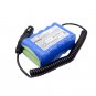 BATTERY SENNHEISER BA202-12 FOR BA202-SYS, HMDC 200, HMEC, KDHC22