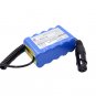 BATTERY SENNHEISER BA202-12 FOR BA202-SYS, HMDC 200, HMEC, KDHC22