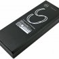 BATTERY SENNHEISER 505596, LBA 500 FOR LSP 500 Pro