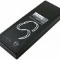 BATTERY SENNHEISER 505596, LBA 500 FOR LSP 500 Pro