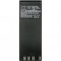 BATTERY SENNHEISER 505596, LBA 500 FOR LSP 500 Pro