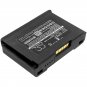 BATTERY SENNHEISER 504703, 56429 701 098, B61, BA 61 FOR SK9000 bodypack transmitters