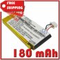 BATTERY SENNHEISER 504374, BATT-03 61 FOR SD Pro1, SD Pro1 ML, SD Pro2, SD Pro2 ML