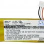 BATTERY SENNHEISER 504374, BATT-03 61 FOR SD Pro1, SD Pro1 ML, SD Pro2, SD Pro2 ML