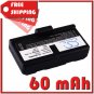 BATTERY SENNHEISER BA90, E180, E90 FOR Set 180, SET100, HDI92P, HDI92-P, RI100