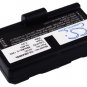BATTERY SENNHEISER BA90, E180, E90 FOR Set 180, SET100, HDI92P, HDI92-P, RI100