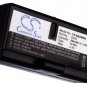 BATTERY SENNHEISER BA90, E180, E90 FOR Set 180, SET100, HDI92P, HDI92-P, RI100