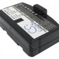 BATTERY SENNHEISER BA150, BA151, BA152, WEST-BA151 FOR SET-810S, SET-820S, SET90, TR820