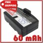 BATTERY WILLIAMS SOUND BATAP97A FOR WIRRX16, WIRRX238